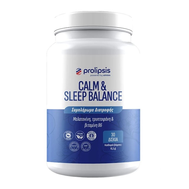 Prolipsis Calm &hellip;