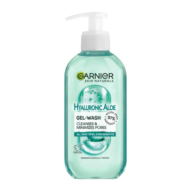 GARNIER Gel Καθ …