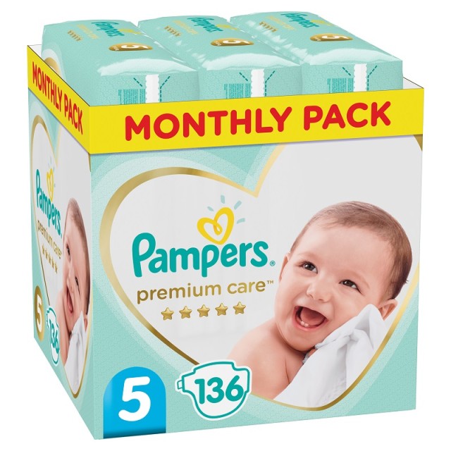 Pampers Premium &hellip;