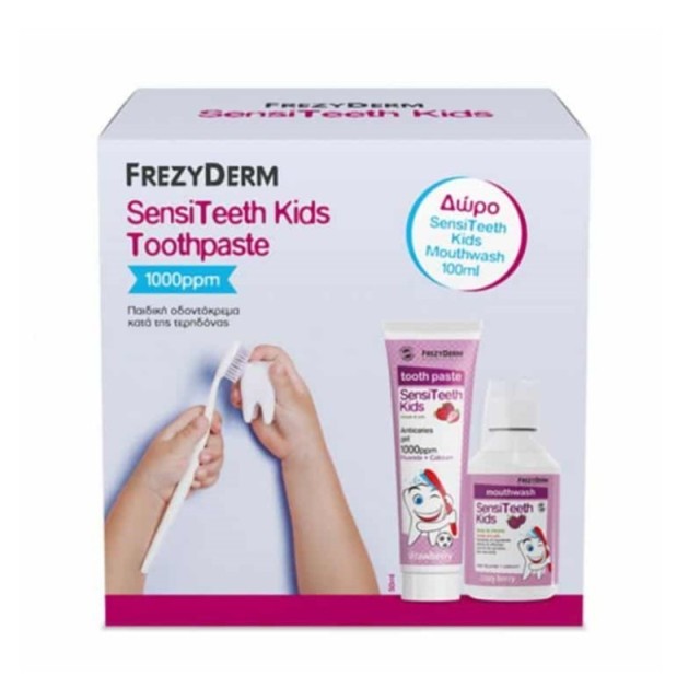Frezyderm Sensi &hellip;