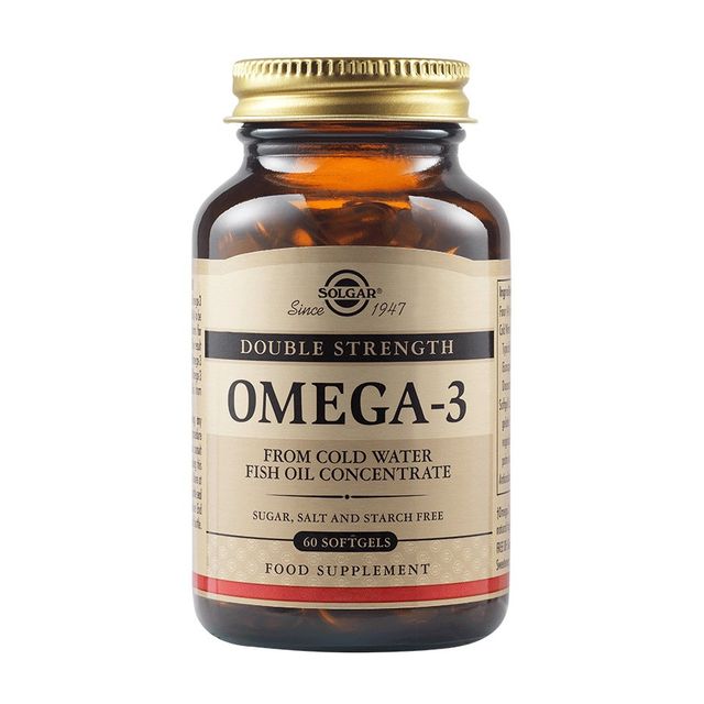 Solgar Omega-3 &hellip;
