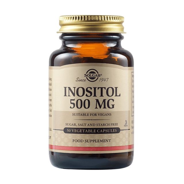 Solgar Inositol &hellip;