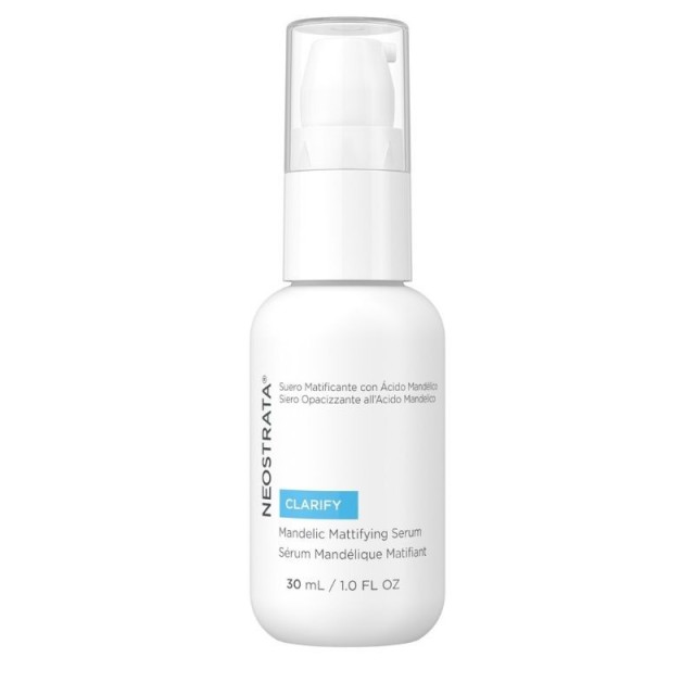 Neostrata Mande …