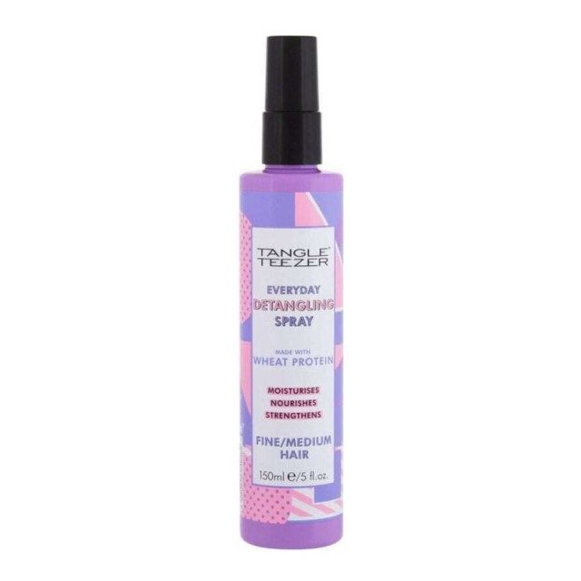 Tangle Teezer E …
