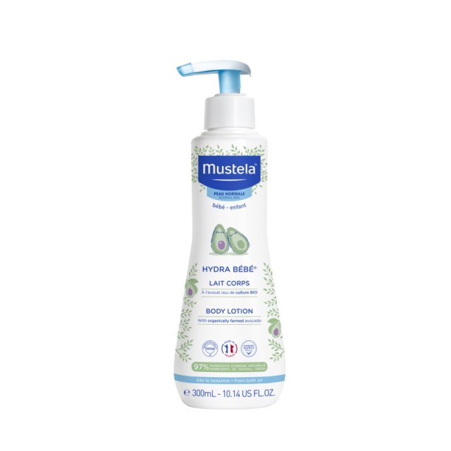 Mustela Hydra B … Mustela Hydra B …