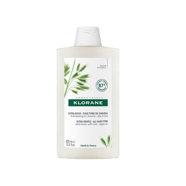 Klorane Avoine …
