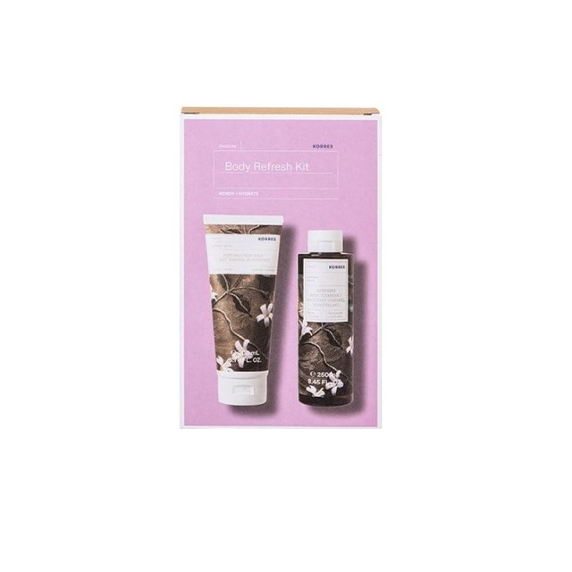Korres Gift Set &hellip;