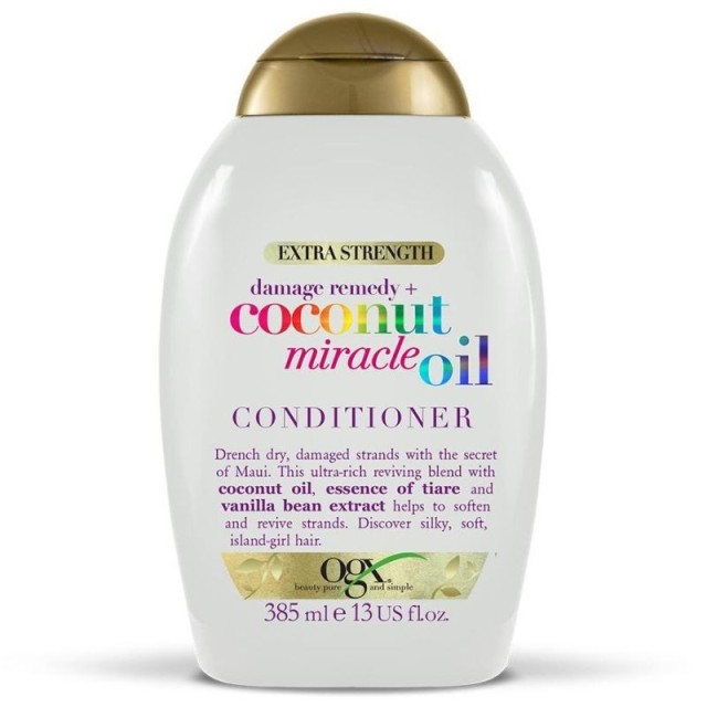 Ogx Coconut Mir &hellip;