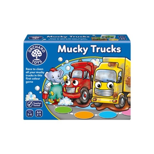 Orchard Toys Mu … Orchard Toys Mu …