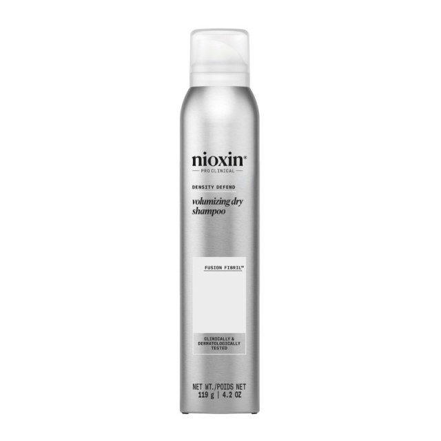 Nioxin Volumizi …