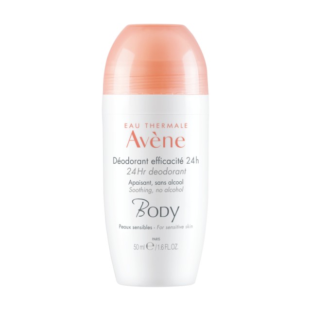 Avene Body Αποσ …