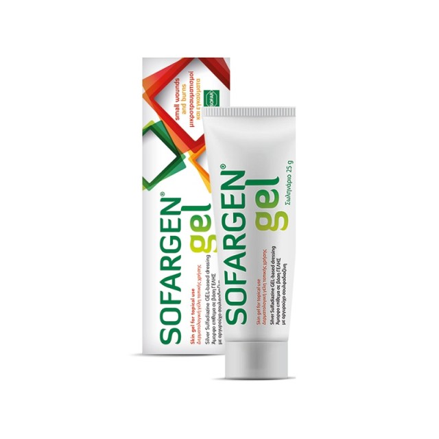 Sofargen Gel Δε … Sofargen Gel Δε …