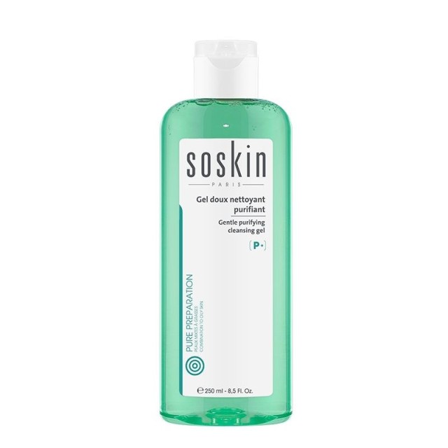 Soskin P+ Gentl …