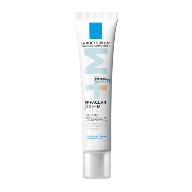 La Roche Posay …