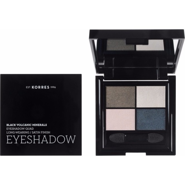 Korres Black Vo &hellip;