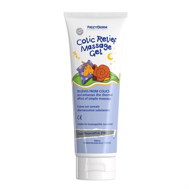 Frezyderm Baby …