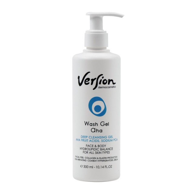 Version Wash Ge …