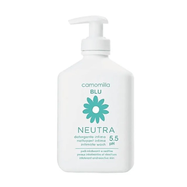 Camomilla Blu O … Camomilla Blu O …
