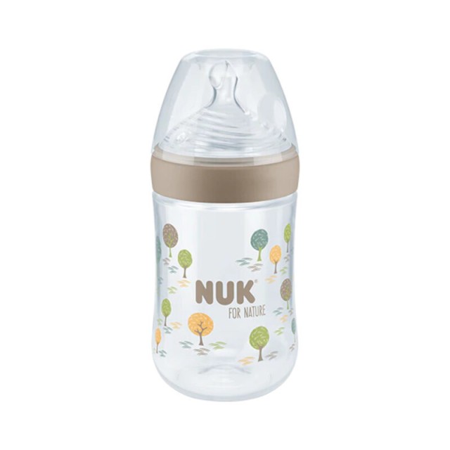 Nuk For Nature &hellip;