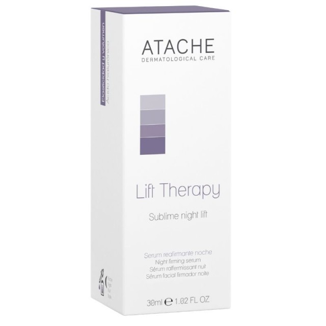 Atache Lift Nig …