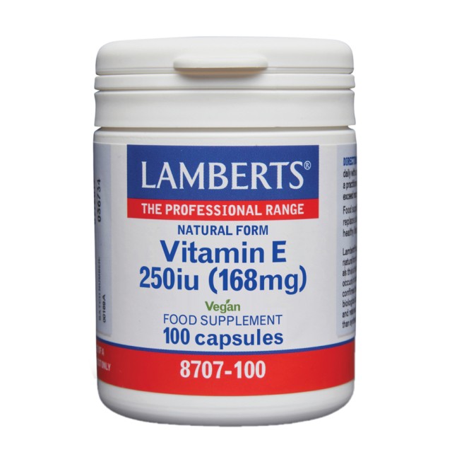 Lamberts E 250i &hellip;