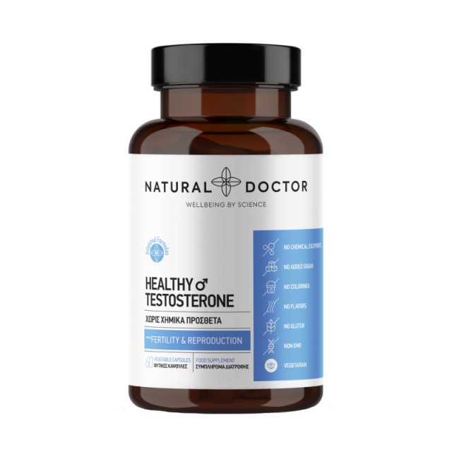 Natural Doctor &hellip;
