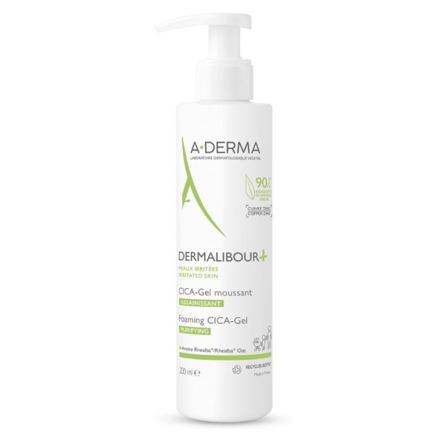 A-Derma Dermali …