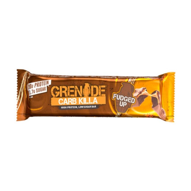 Grenade Carb Ki …