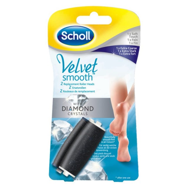 Scholl Velvet S &hellip;