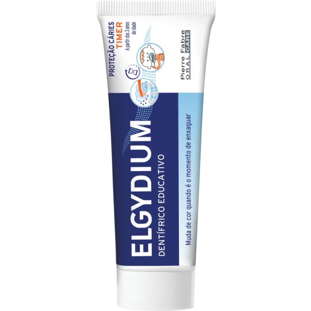 Elgydium Timer …