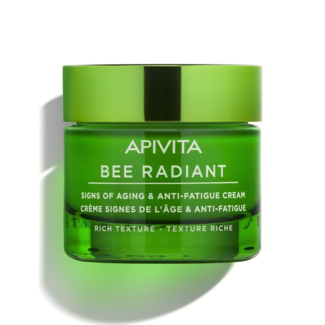 Apivita Bee Rad &hellip;