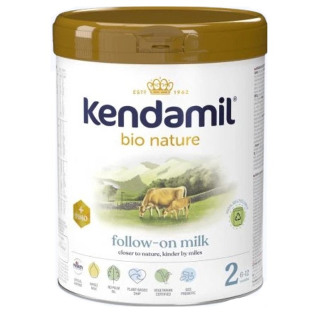 Kendamil Bio Na …