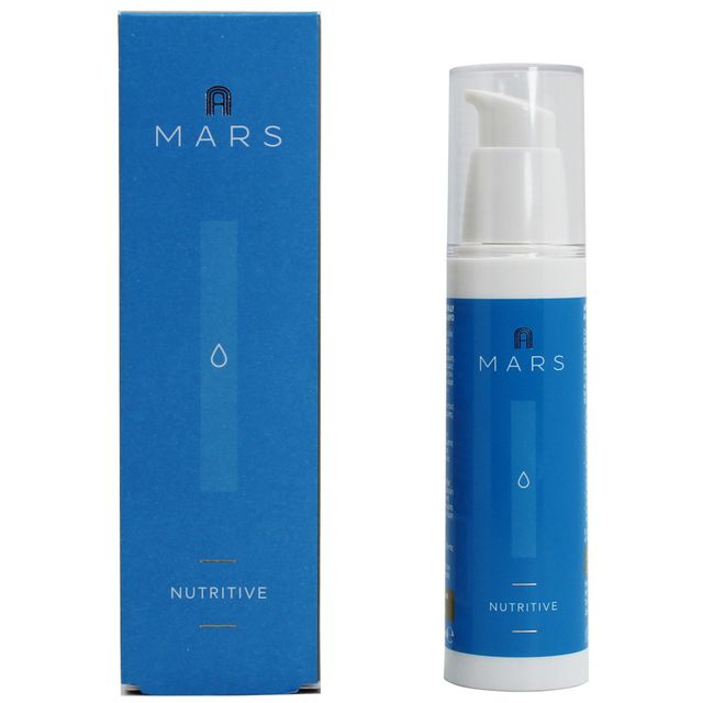 Mars Nutritive &hellip;