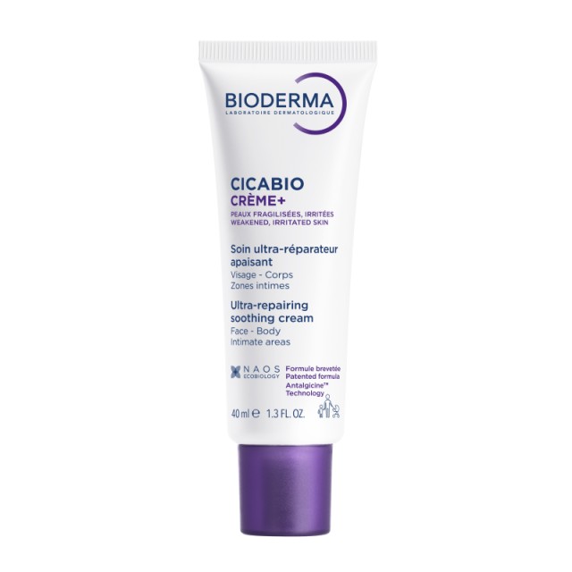 Bioderma Cicabi … Bioderma Cicabi …