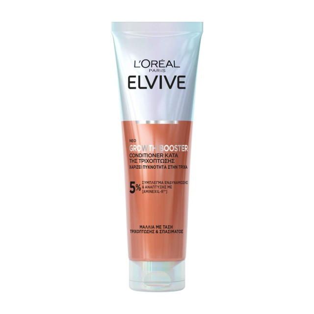Elvive Growth B … Elvive Growth B …