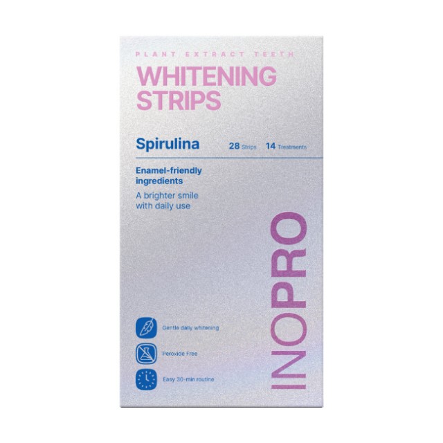 Inopro Spirulin &hellip;