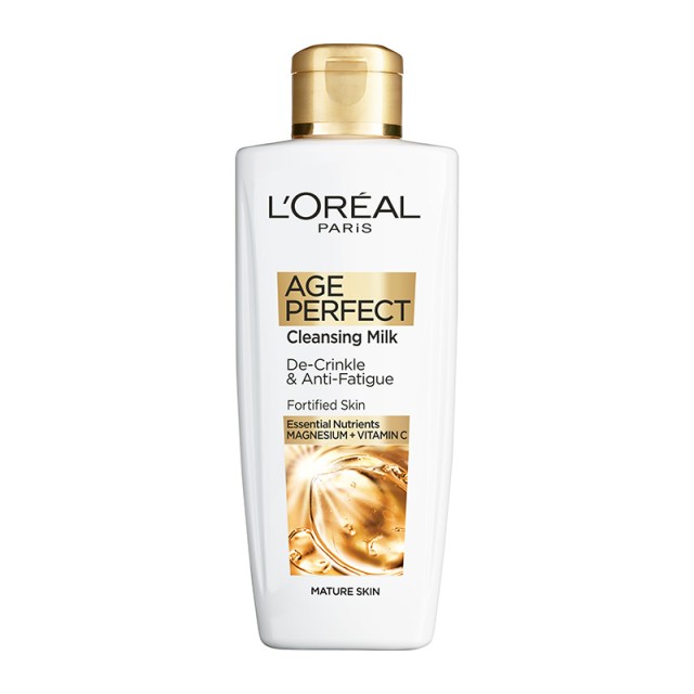 LOREAL PARIS Ag …