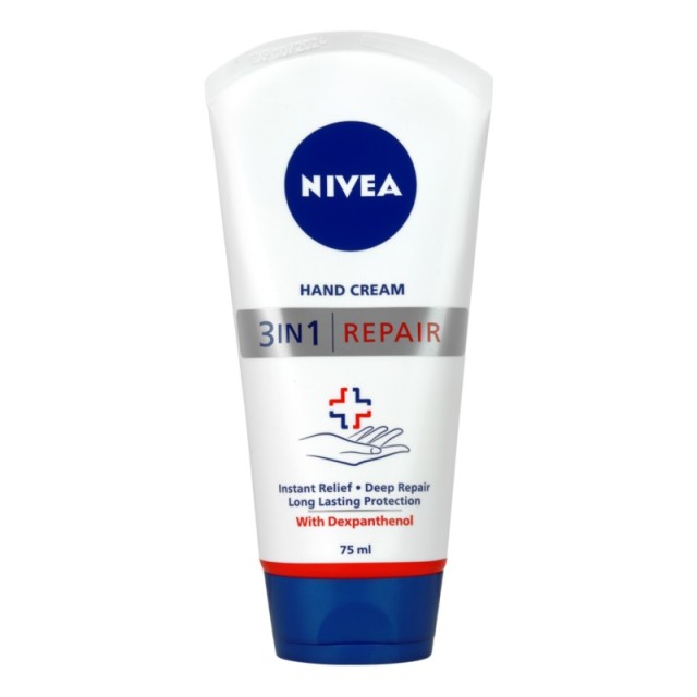 Nivea Hand Repa …