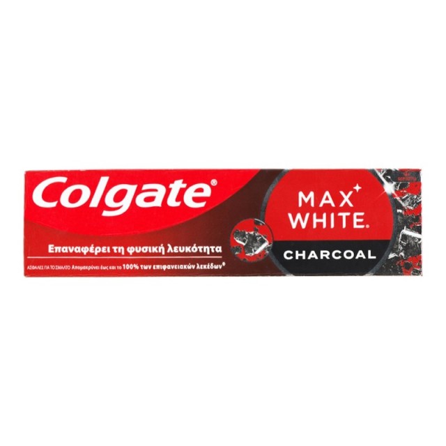Colgate Max Whi …