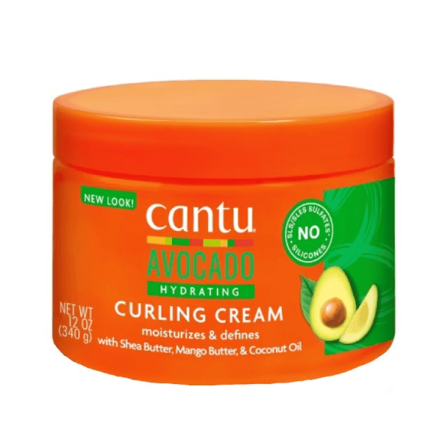 Cantu Avocado H … Cantu Avocado H …