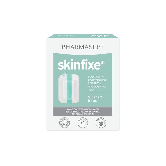 Pharmasept Skin … Pharmasept Skin …