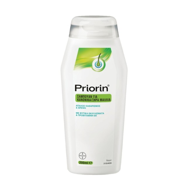 Priorin Σαμπουά &hellip;