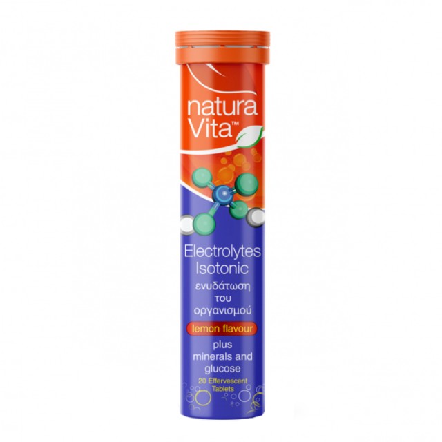 Natura Vita Ele … Natura Vita Ele …