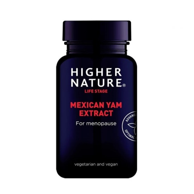 Higher Nature M …