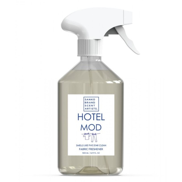 Sanko Hotel Mod …