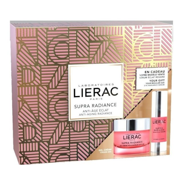 Lierac Set Supr &hellip;