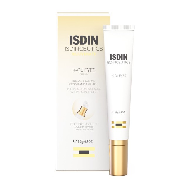 Isdin K-Ox Eyes … Isdin K-Ox Eyes …