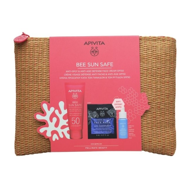 Apivita Set Bee &hellip;