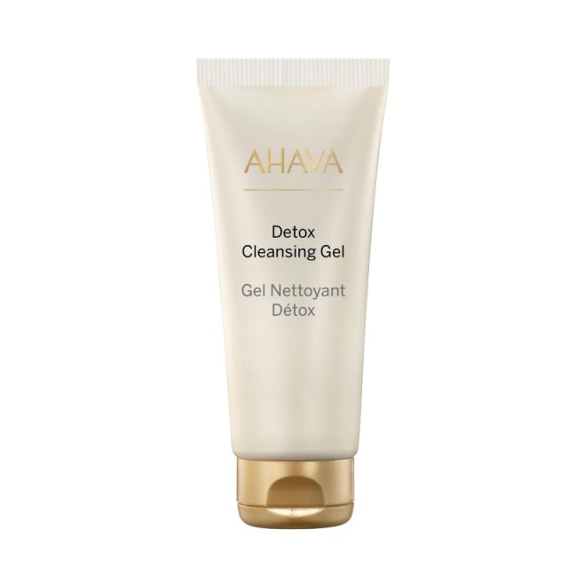 Ahava Detox Cle …
