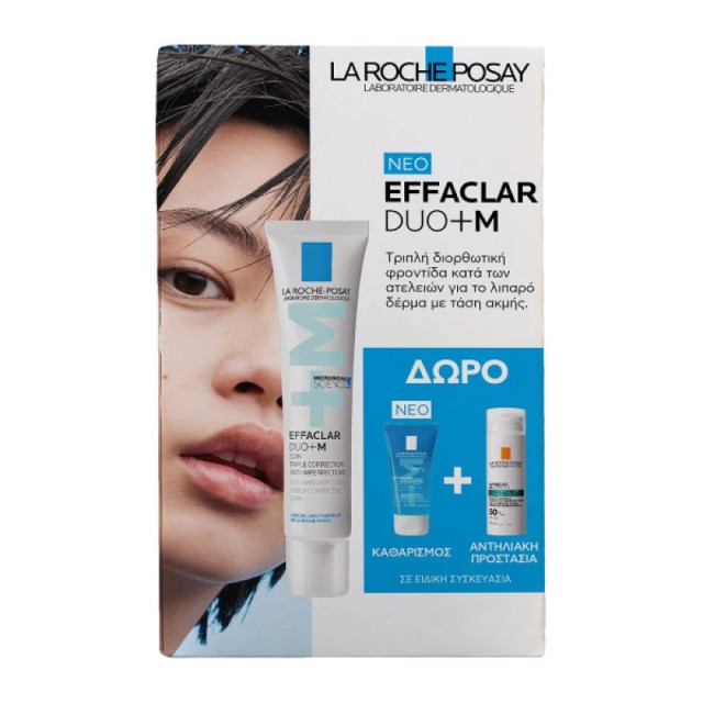 La Roche Posay &hellip;